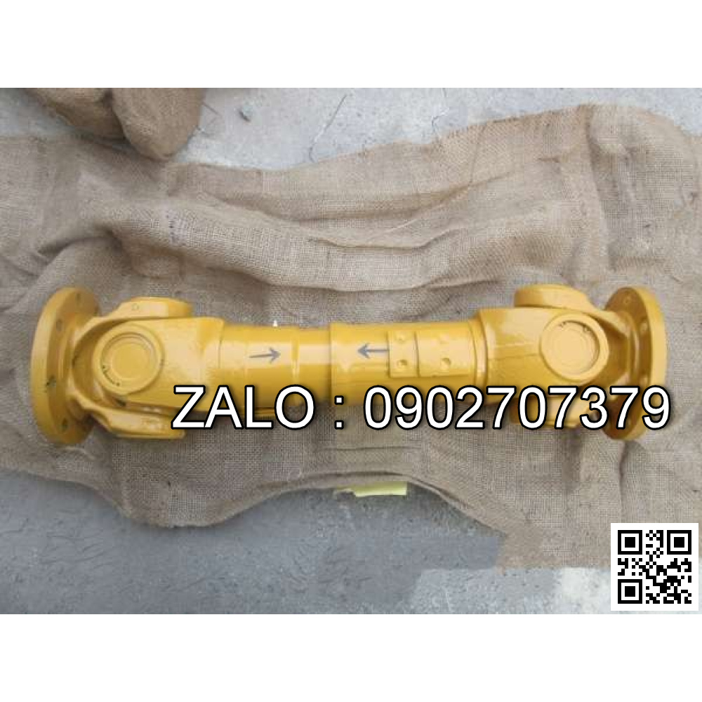 Trục lắp ráp SDLG ZL50G3-04004