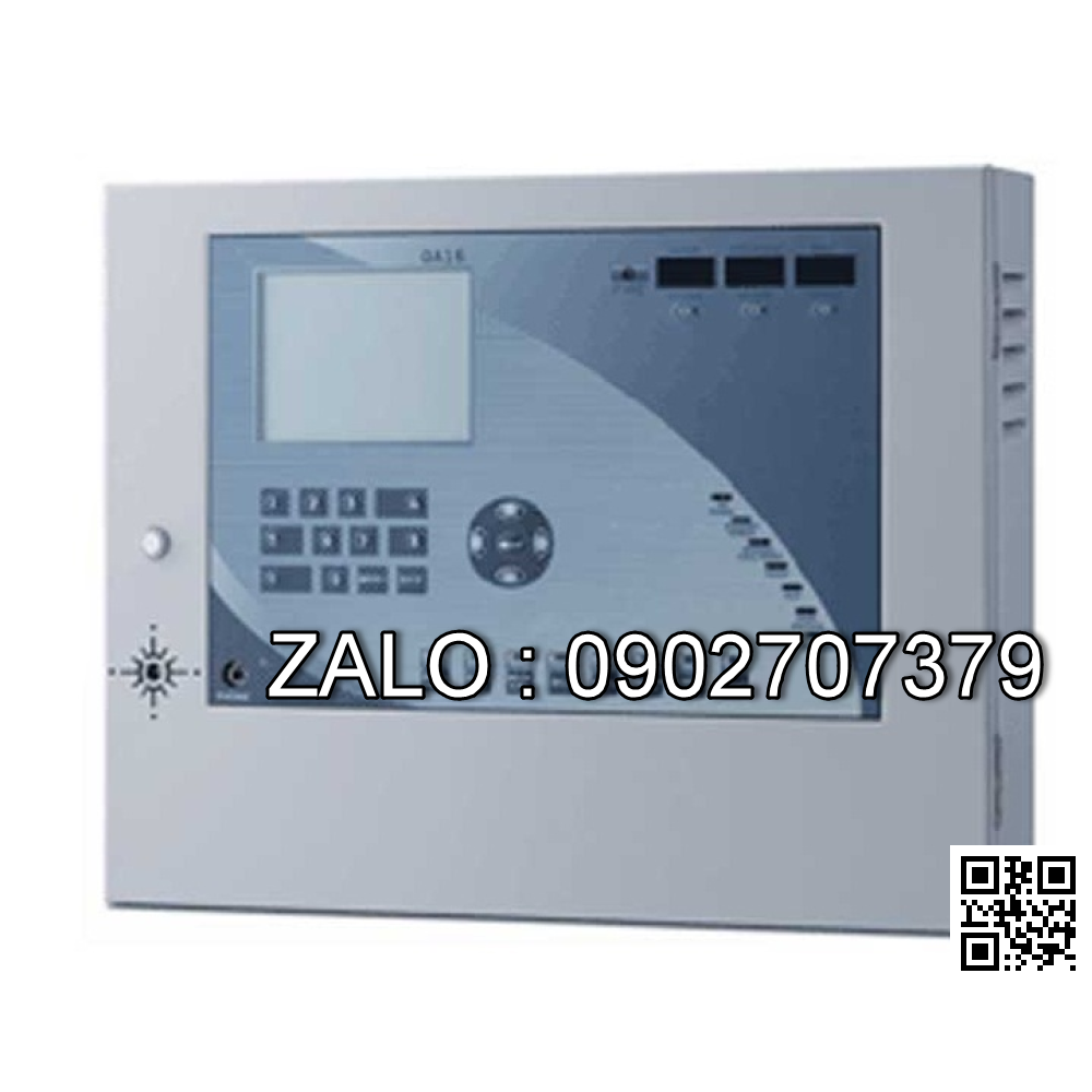 Trung tâm báo động báo cháy PC1616E2