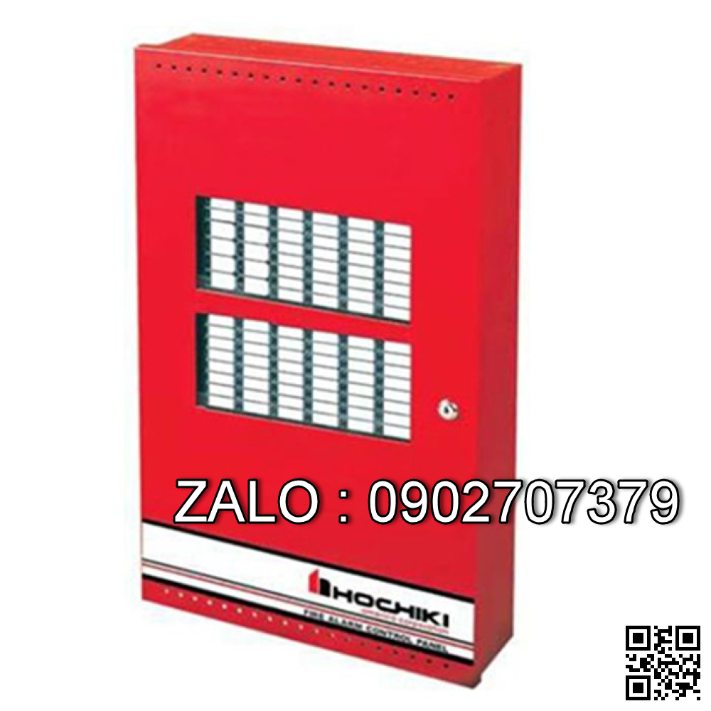 Trung tâm báo cháy Hochiki HCP-1008E