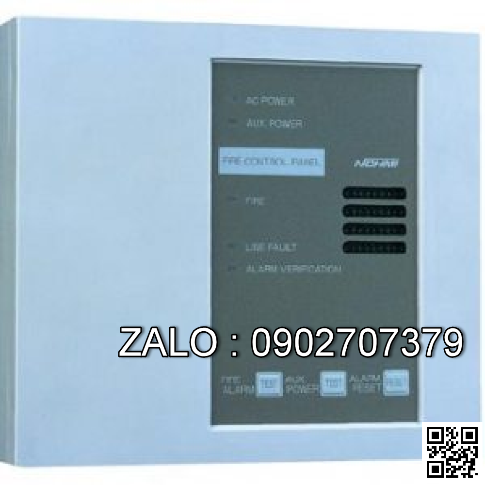 Trung tâm báo cháy 1 kênh FAP230N-1L