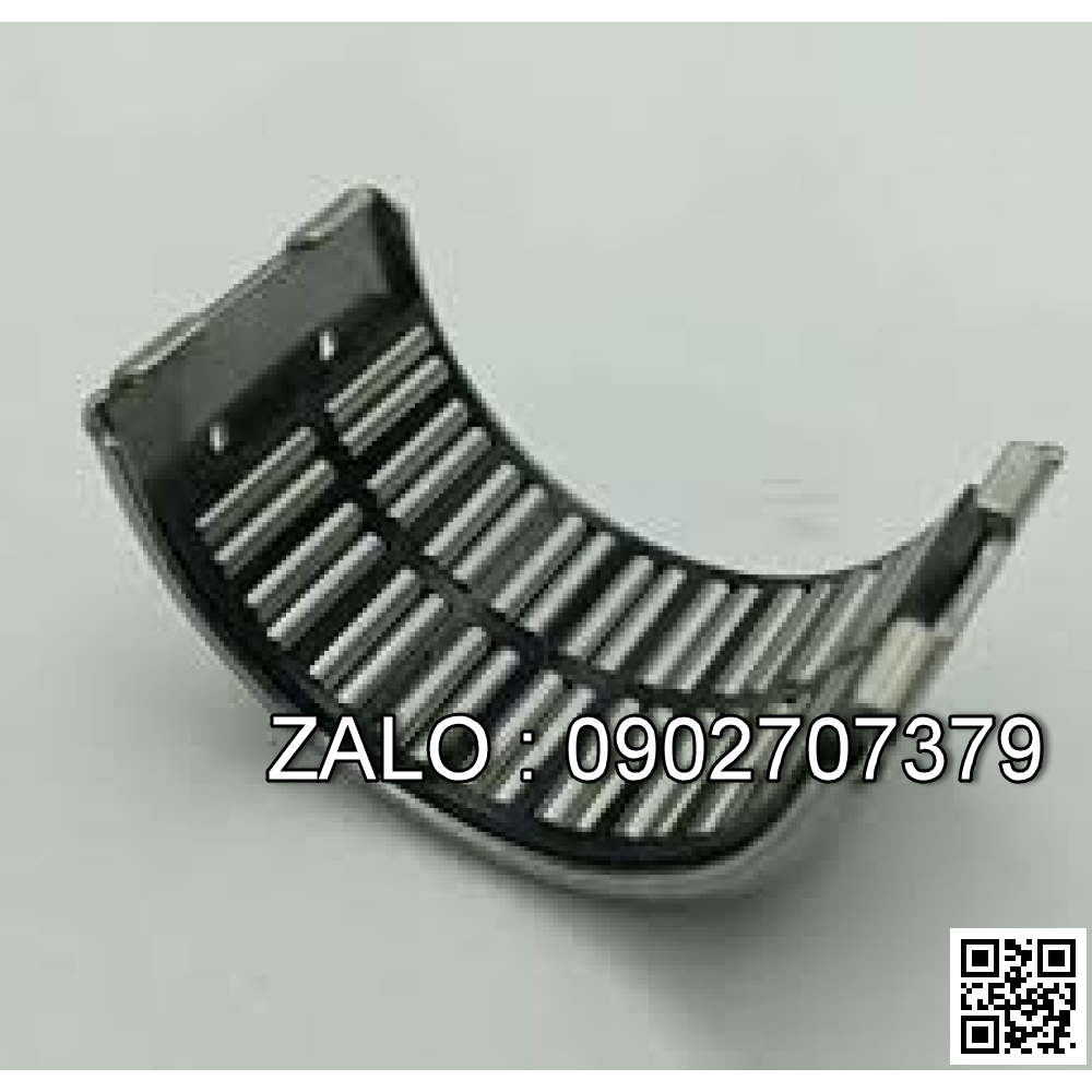 Bac ban nguyet thep R42.5/R24mm-MT SBO