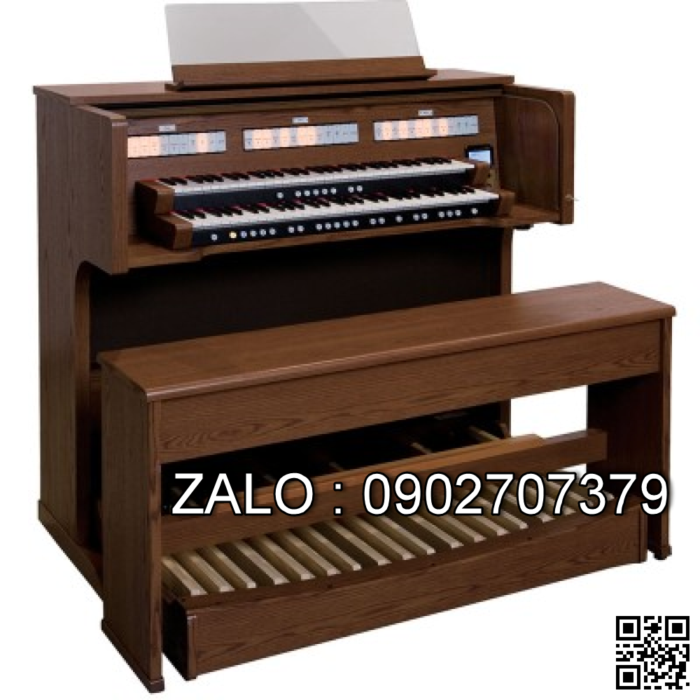 Organ Roland C-380