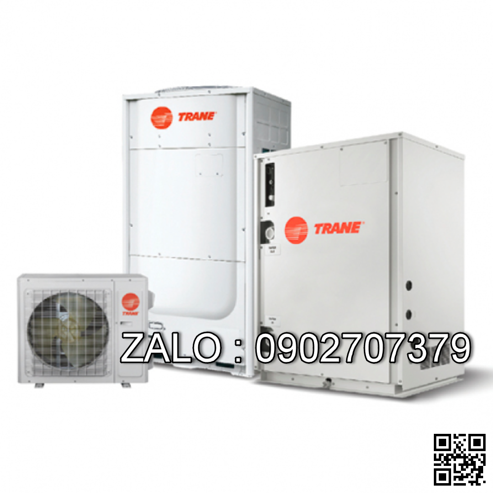 Dàn nóng Trane TTDC 24 AB0E Series 50 Hz R407C