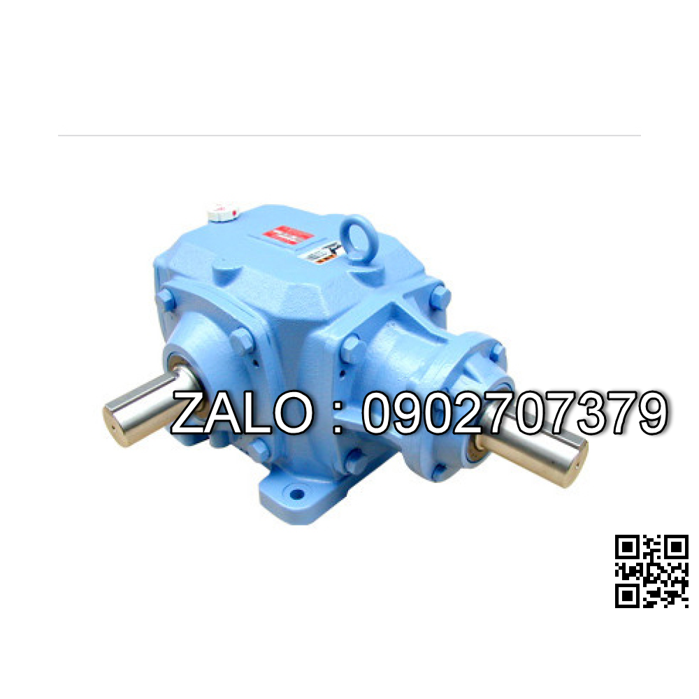 Hop so truyen dong rinser pet 11,ZAE