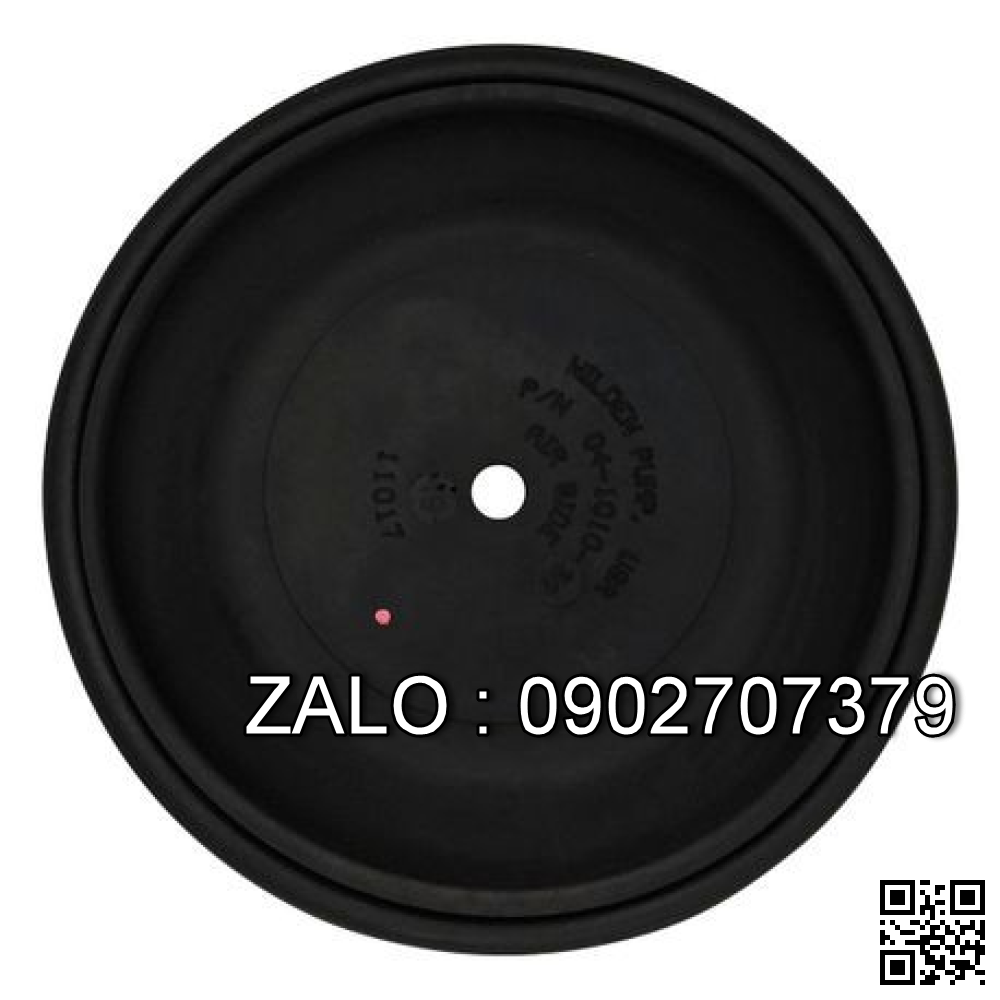 DIAPHRAGM, P/N: 01-1060-51, Wilden