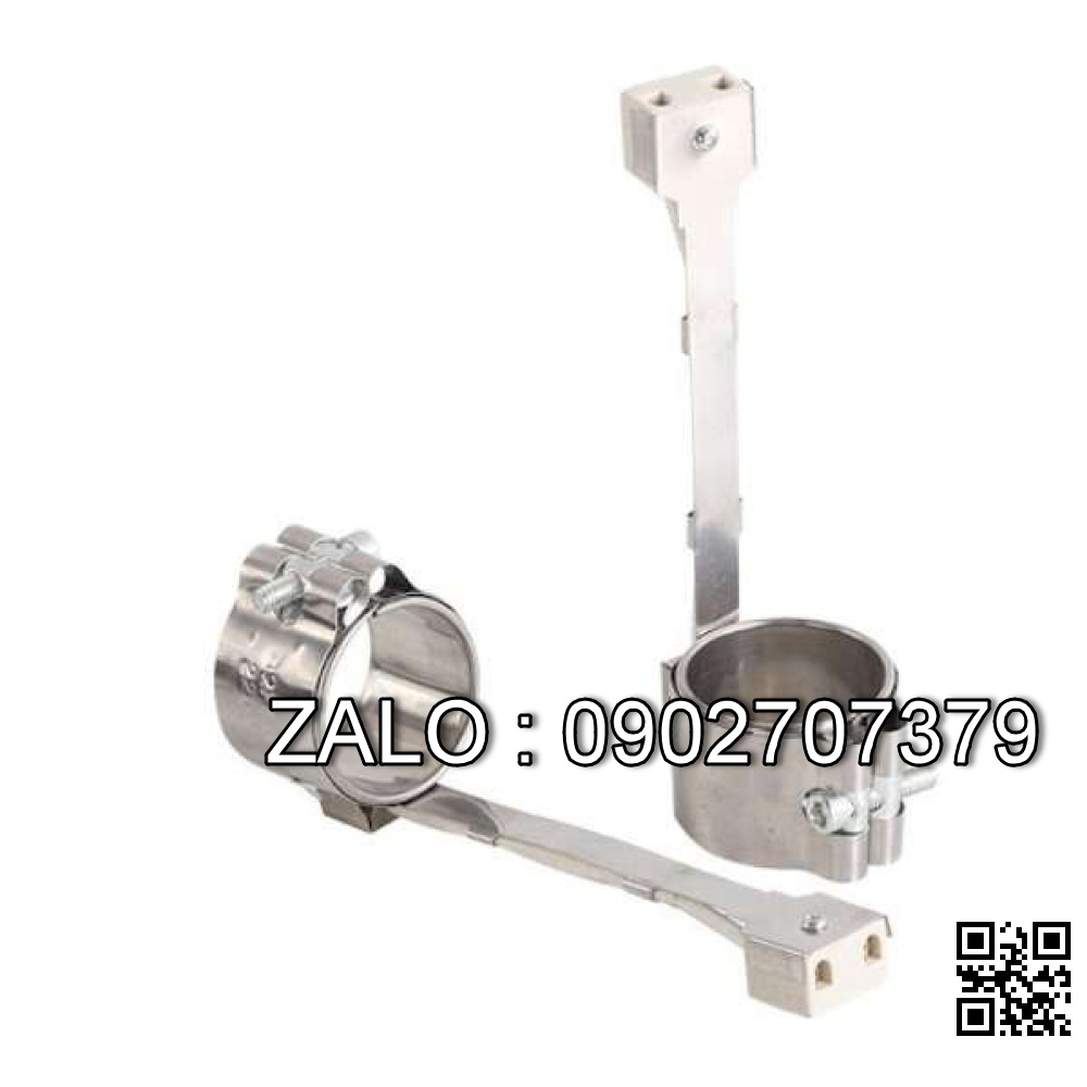 Vong nhiet phi 70*120, 220VAC 800W