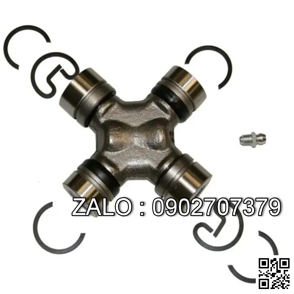 CROSS KIT & U-JOINT 4993479 AC