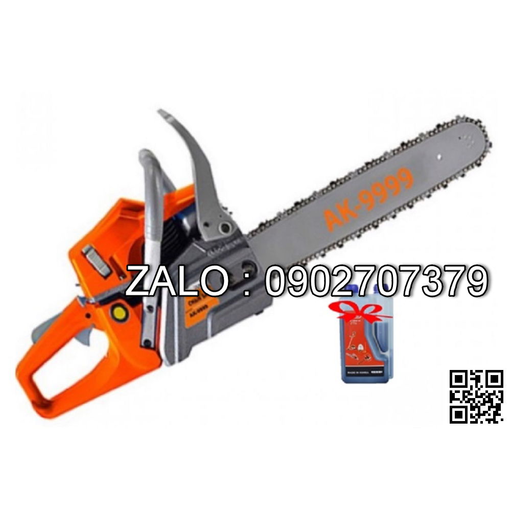 Cưa xích AK9999