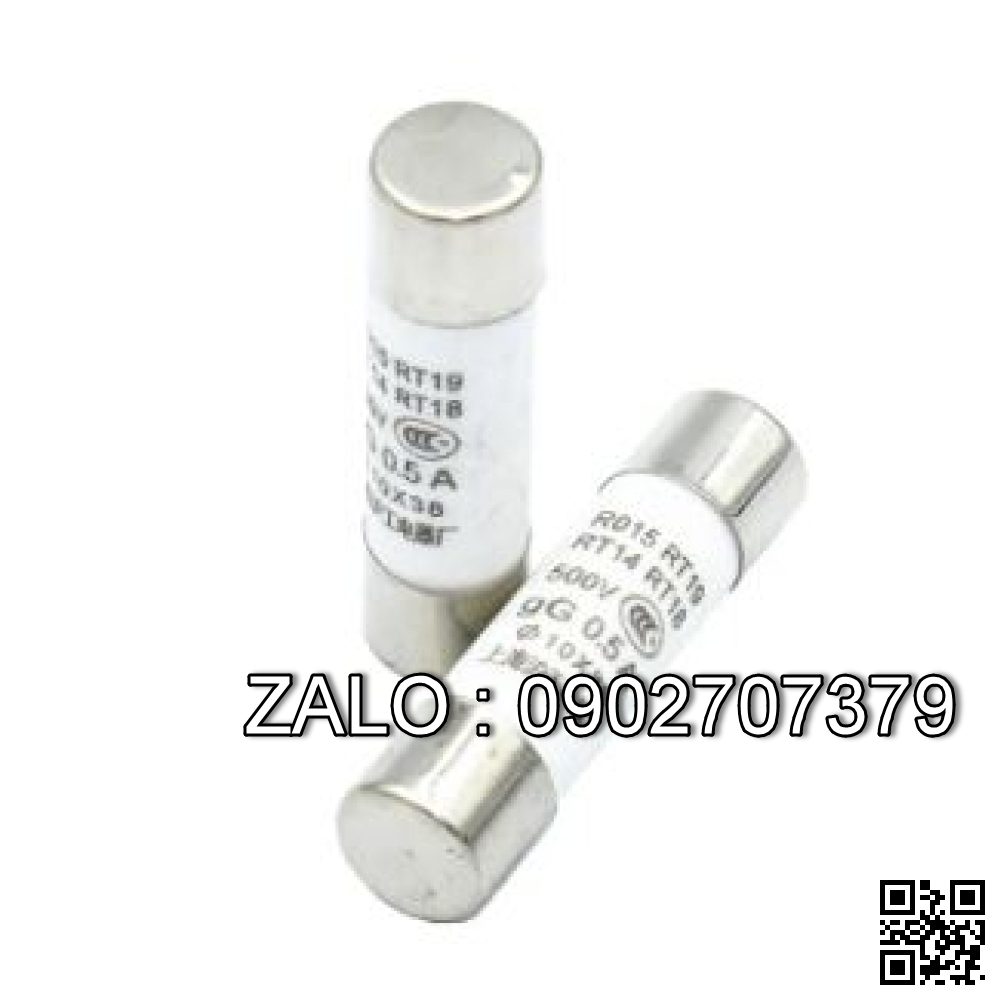 Fuse 1A250V phi 5x20mm