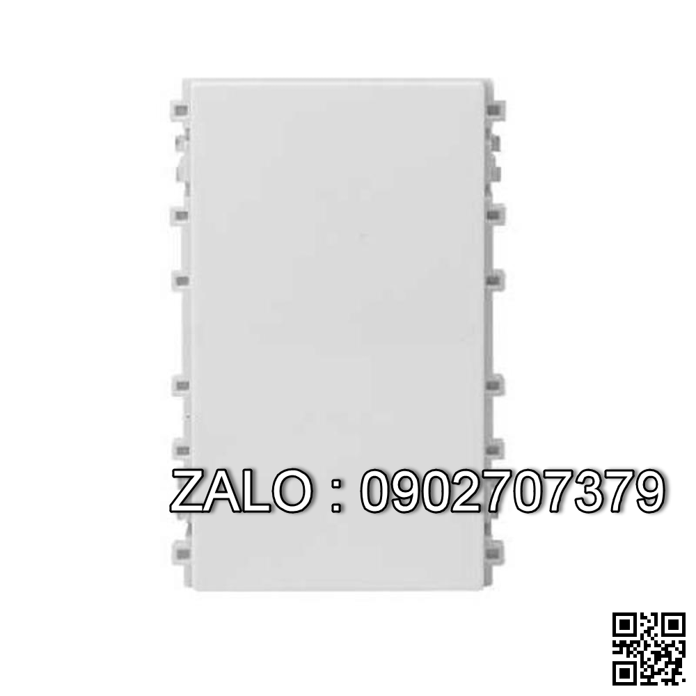 Nút che trơn Clipsal / Schneider 8430LP_WE_G19