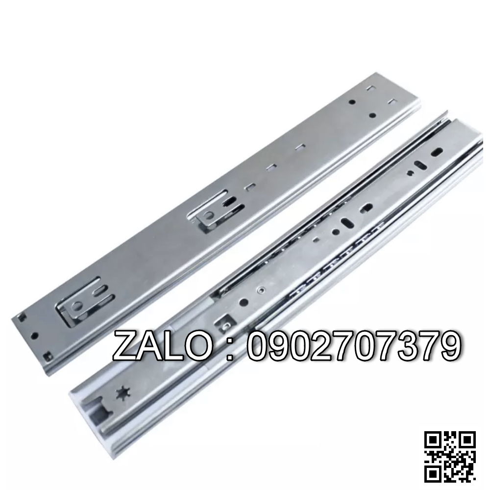 Ray trượt bi 3 tầng Neo 4210 – 250mm