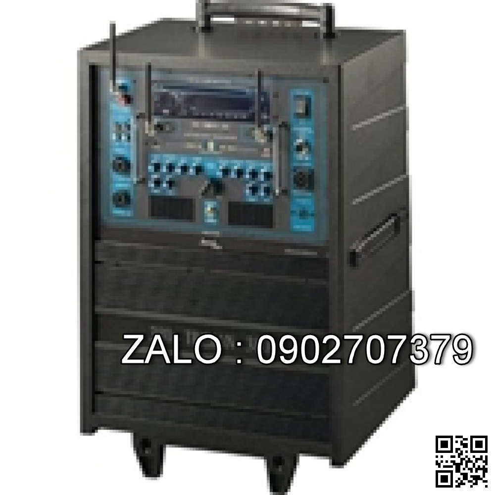 Âm thanh di động SoundPlus CHAmp CA