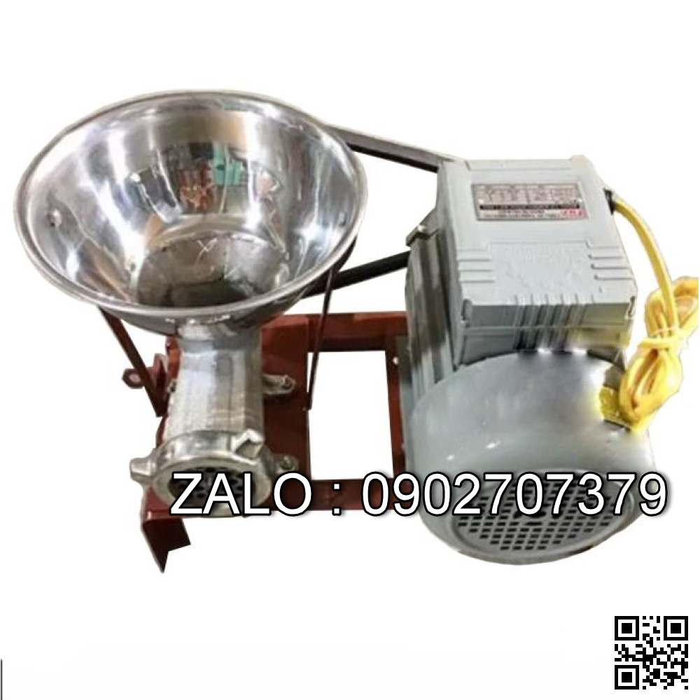 Máy đùn thịt, xương cối gang G22