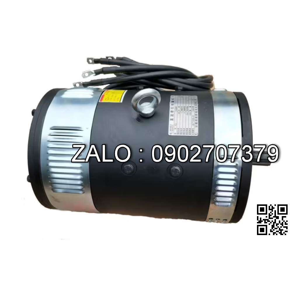 Motor FB20