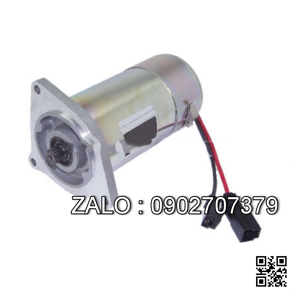 motor 36/48v-550W