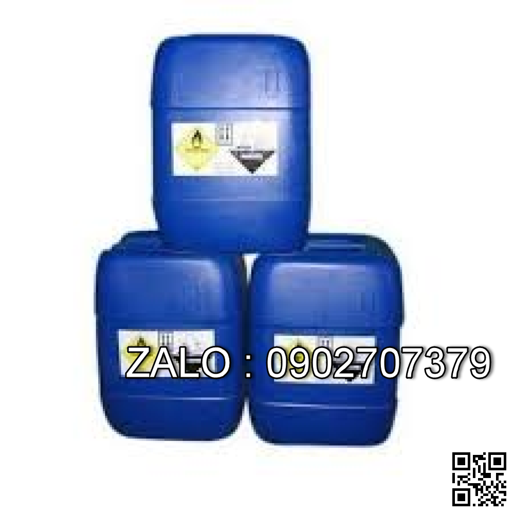 Hoá chất kiểm soát vi sinh không oxi hoá NX1100