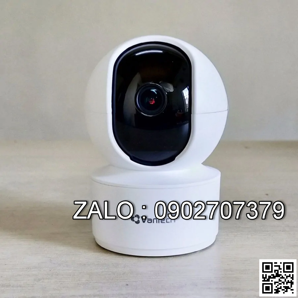 Camera wifi robot Vantech V-2010AI