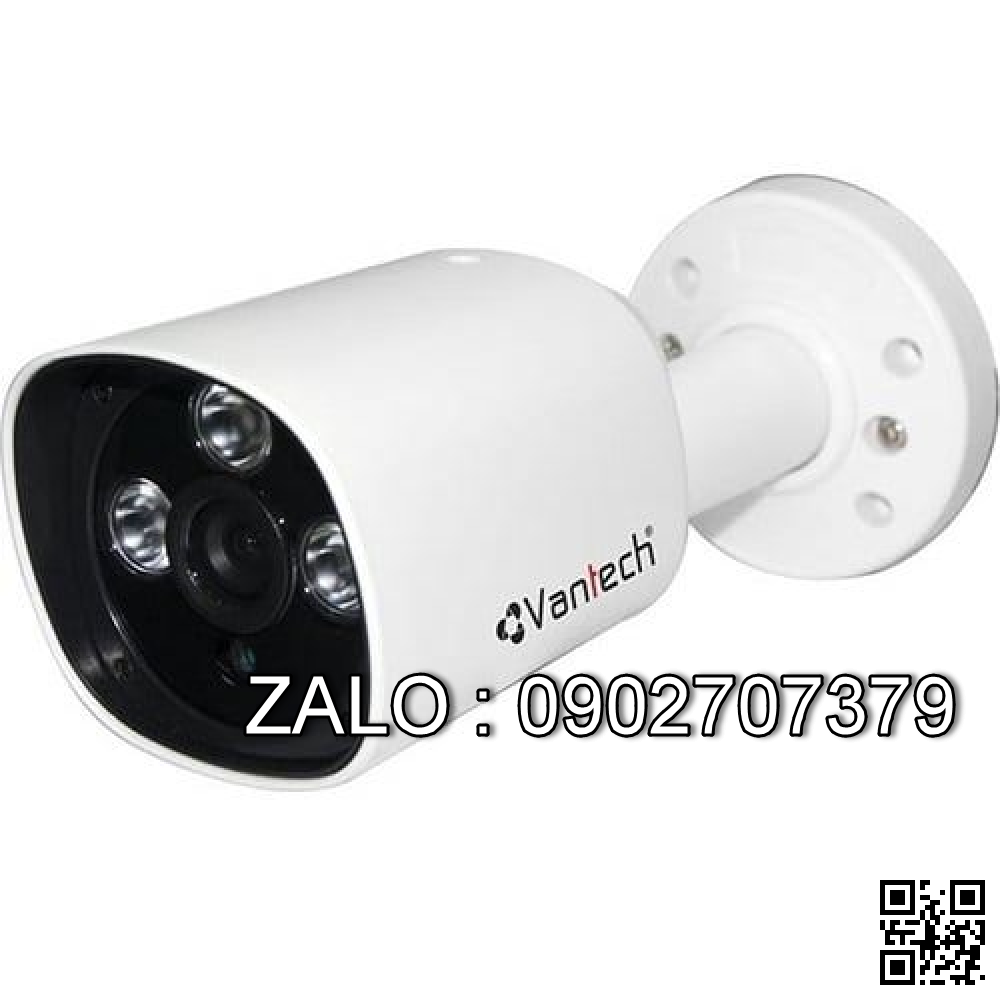 Camera IP VANTECH VP-283AHDH