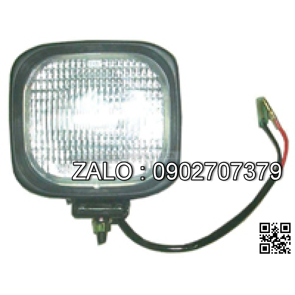 SPOTLIGHT 12V W/BRACKET LM4OKL2584