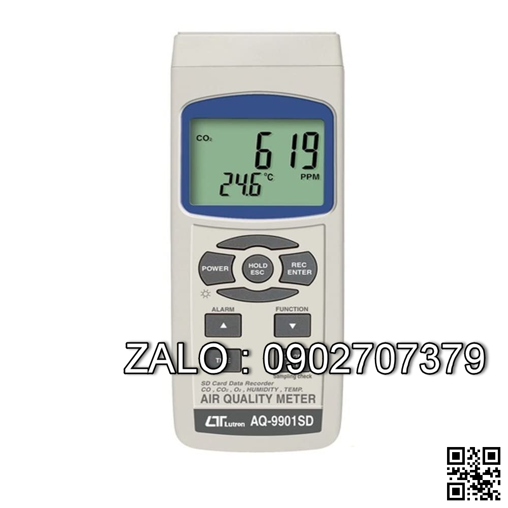 Lutron AQ-9901SD