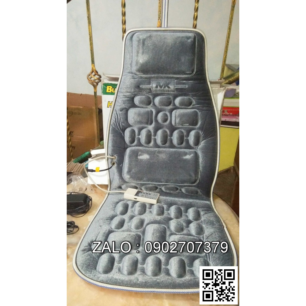 Đệm massage lưng Buheung MK - 603