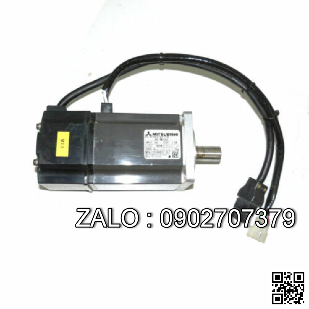 MOTOR ADMA-01LA143 0.1KW