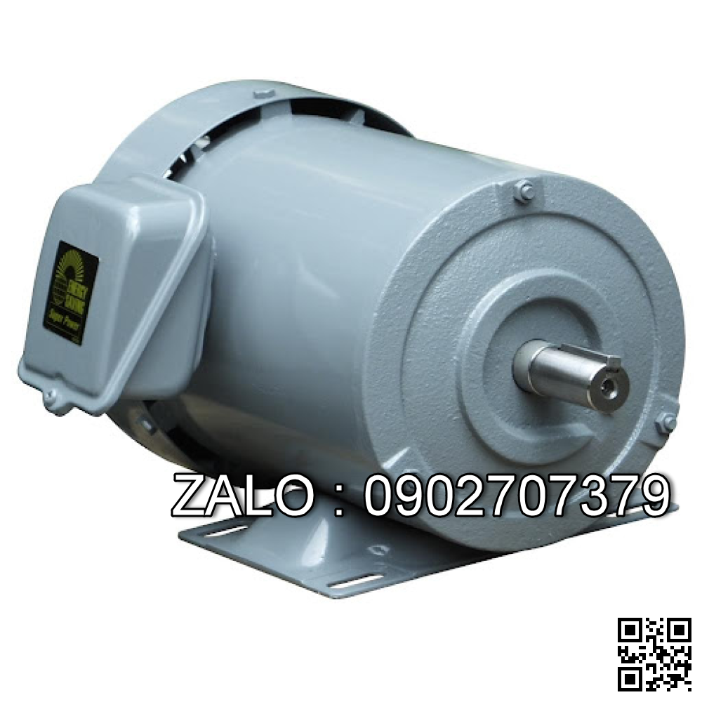 MOTOR ADMA-01LA113 0.1KW