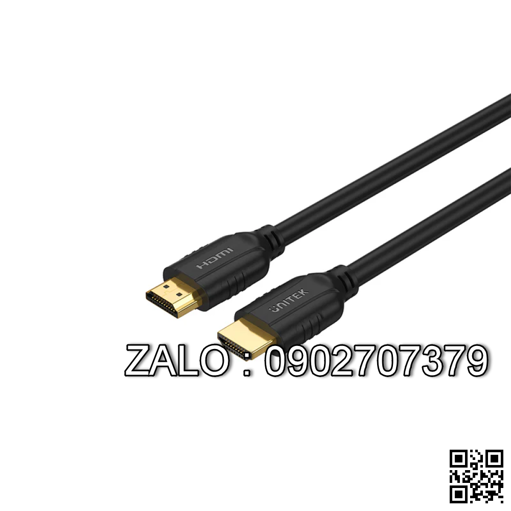 Cable 2.0 HDMI 3M Lenovo 4K