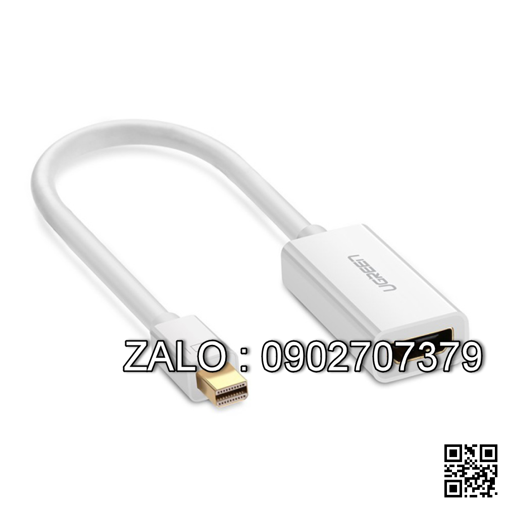 Cable Displayport Mini ---> Hdmi