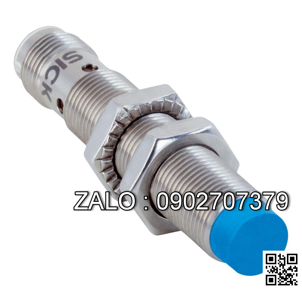 Cảm biến tiệm cận Omron E2A-M12KN05-WP-B1 2M