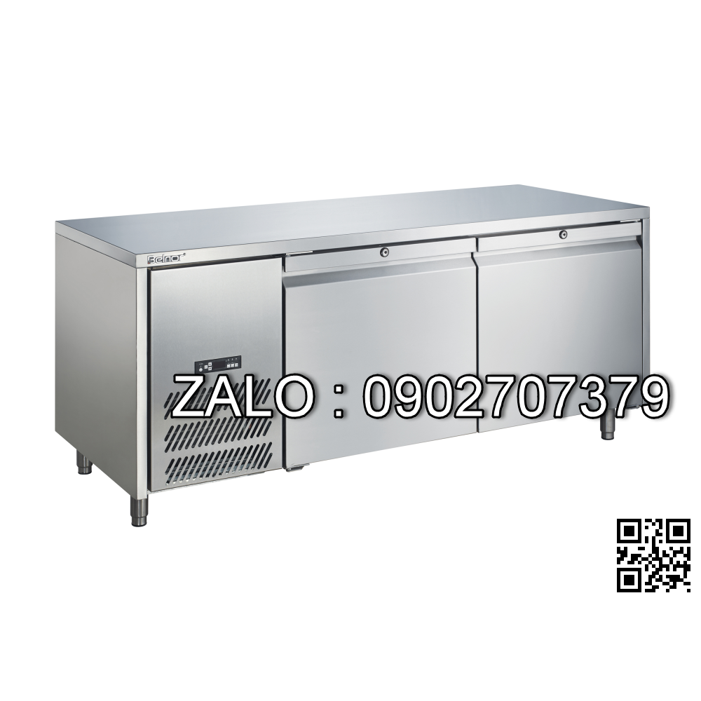 Bàn lạnh pizza 1 cánh PZ-15L2W