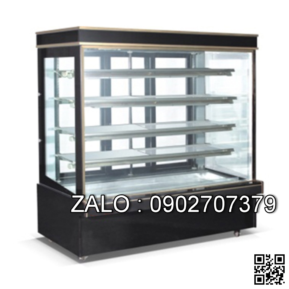 Tủ trưng bày Tủ trưng bầy CL-780 1500x730x1860