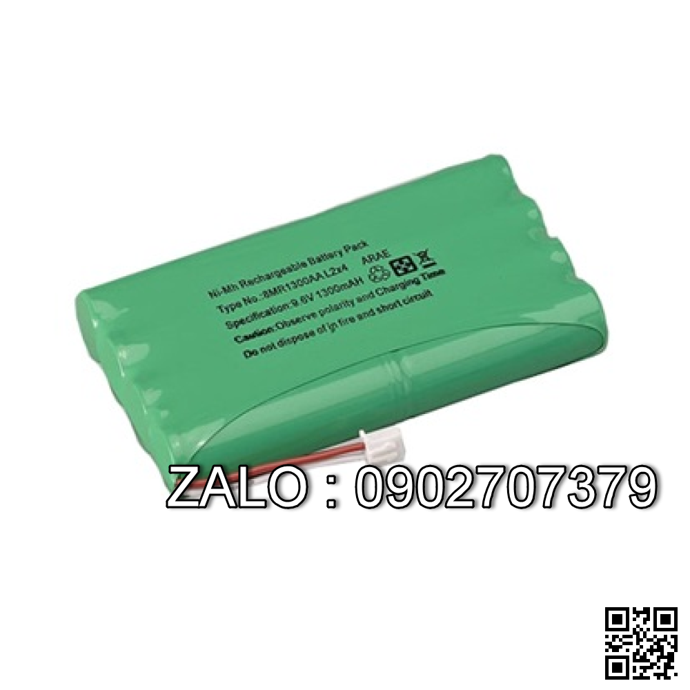 Pin dự phòng cho tủ trung tâm Sonic 8MR-1300