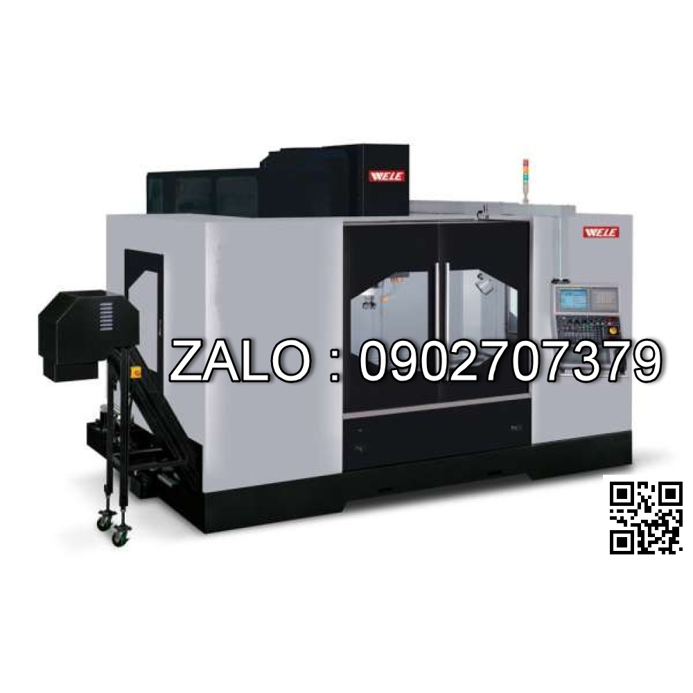 TRUNG TÂM PHAY CNC HẠNG NẶNG AA1890