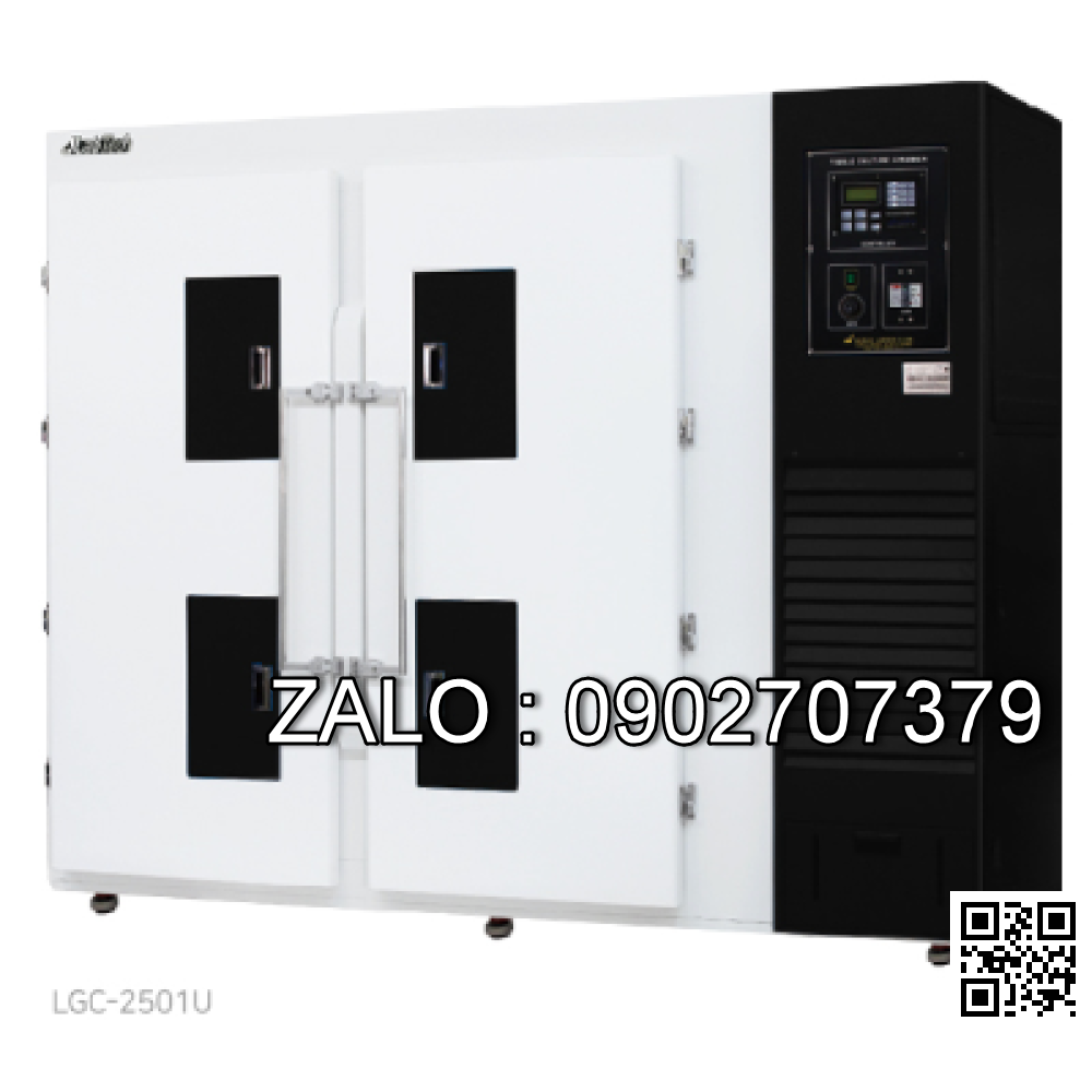 Buồng sinh trưởng thực vật đa năng 1636 Lít LGC-2502U Hãng Labtech-Hàn Quốc