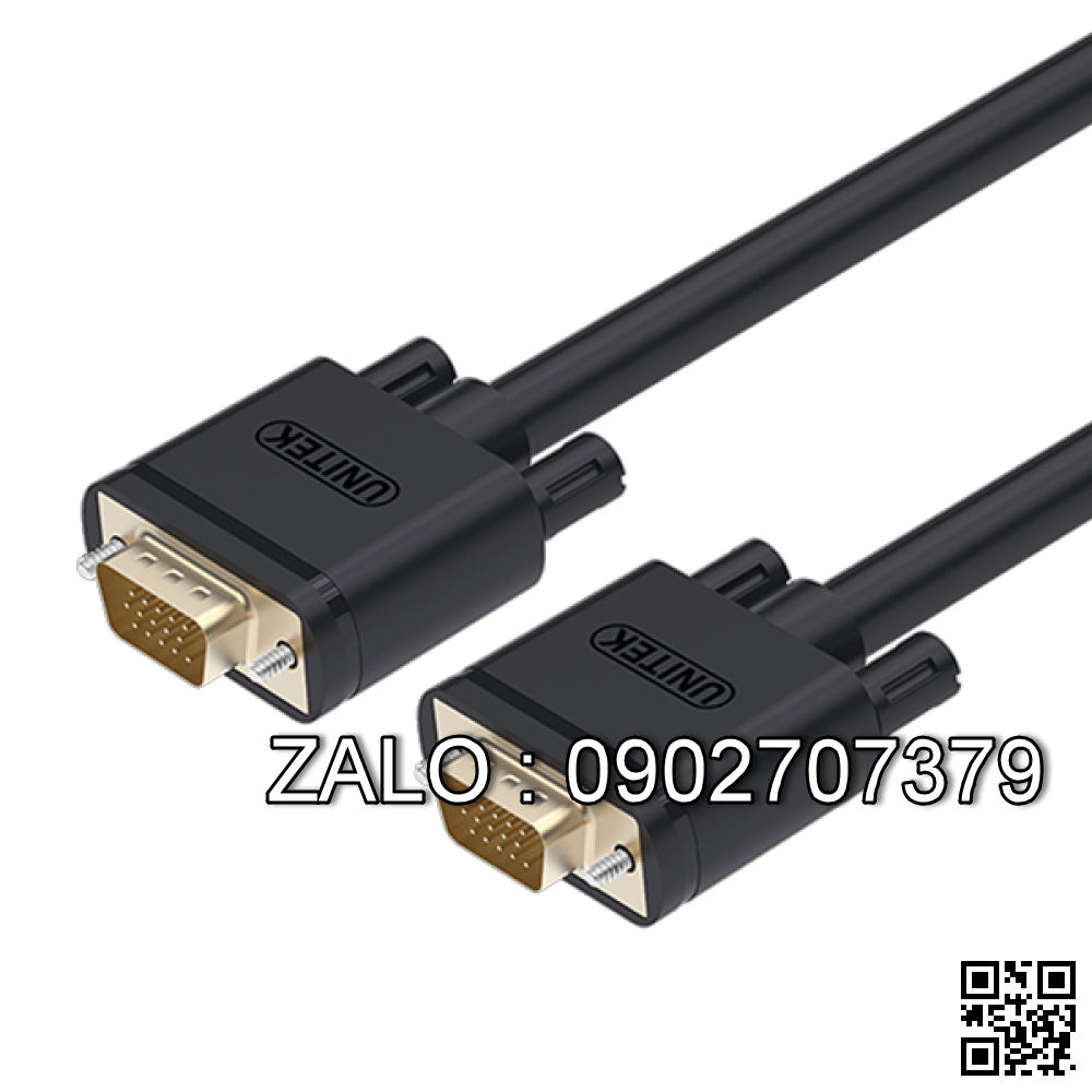 VGA Cable sợi 3m
