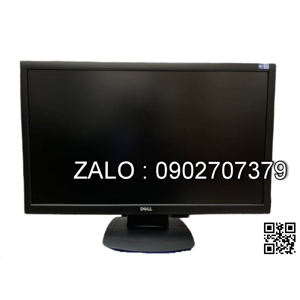 LCD 22 Dell Wide - Box Renew
