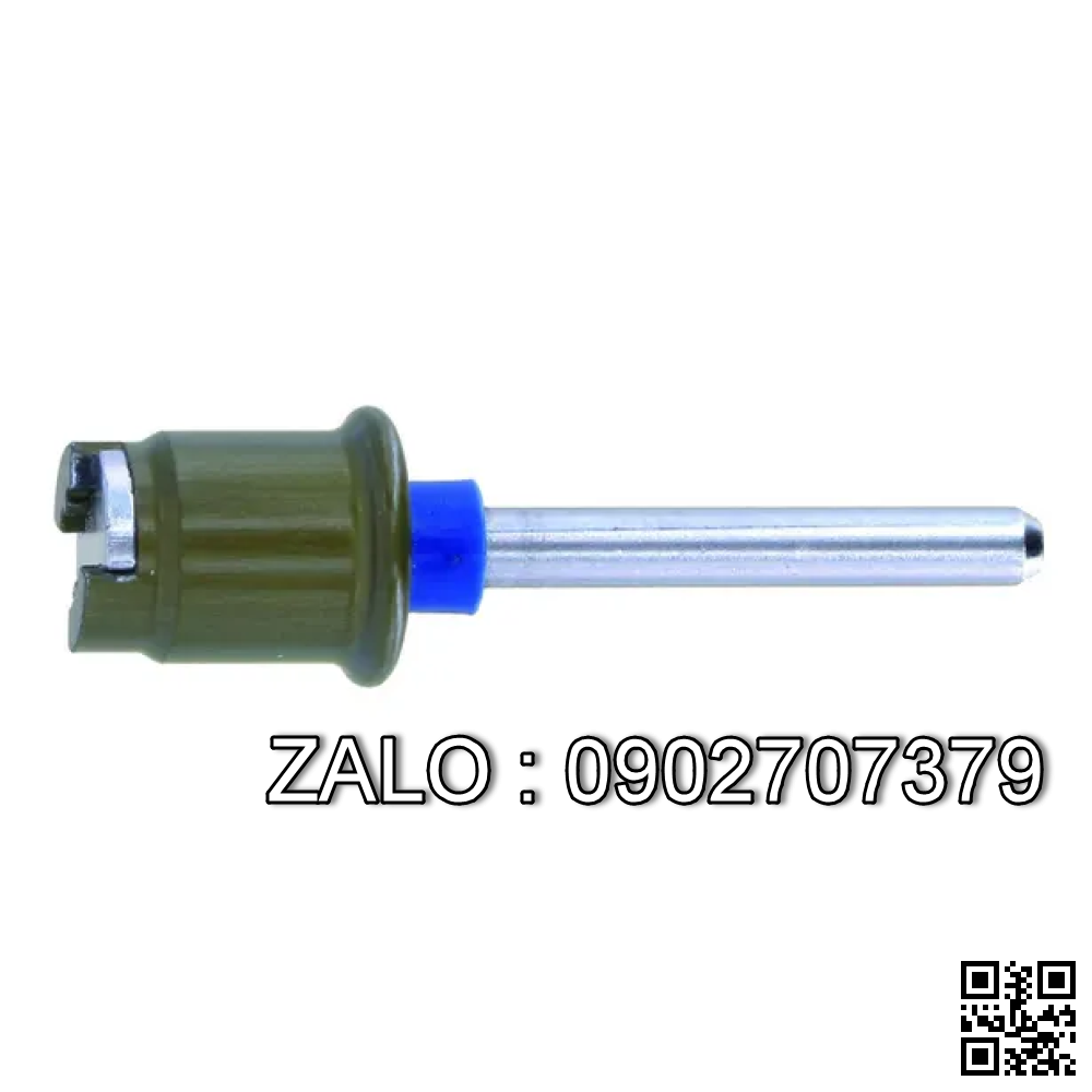 Trục EZ Lock - EZ402 Dremel 2615E402AC