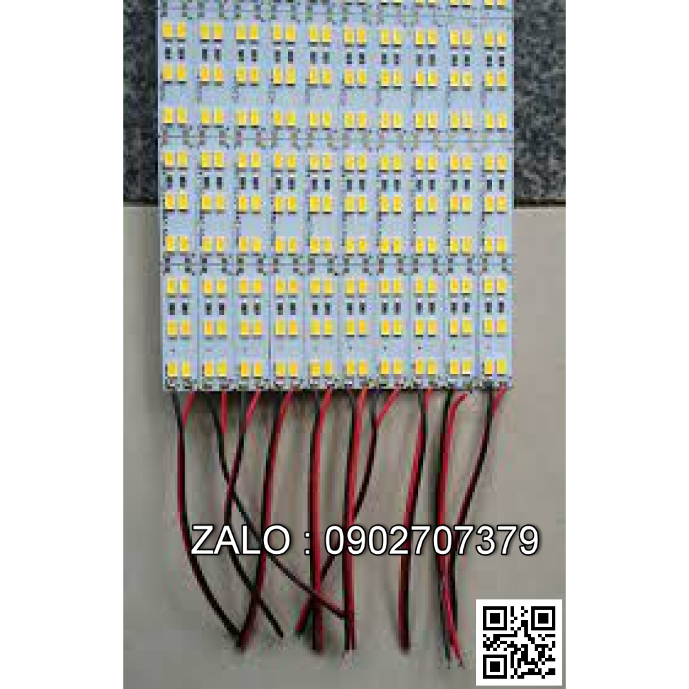 Led Thanh Nhôm 1M 4040 – 120 Bóng