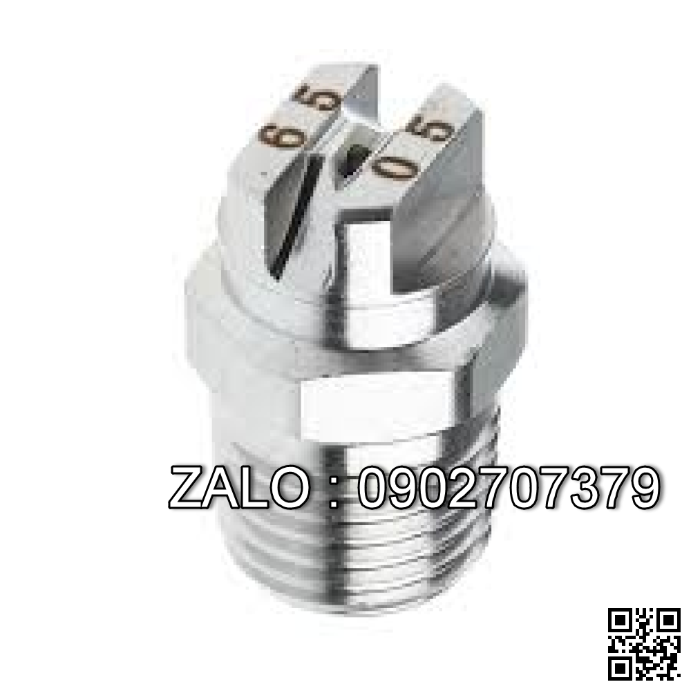 Bec phun inox 316 G1/8 P/N:00000139247