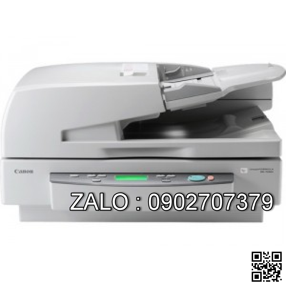CANON DR 7090C - Thay thế 7080C