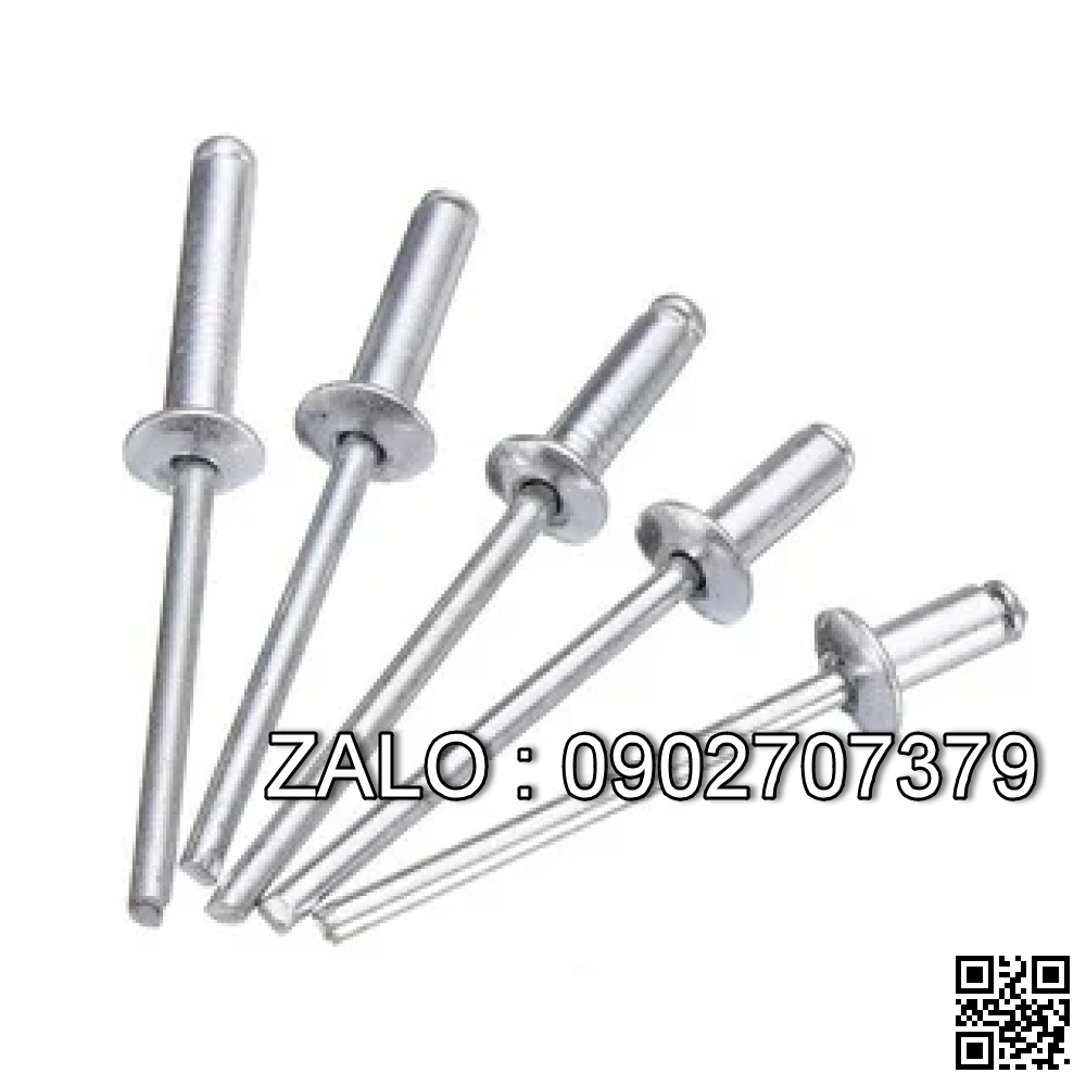 Rive Rút Chất Liệu Inox-Rive Inox-Rive Inox