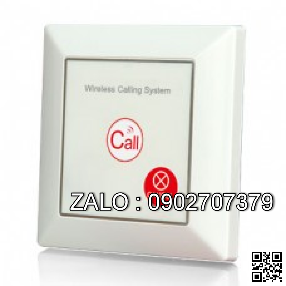 Nút ấn gọi phục vụ MT500-2