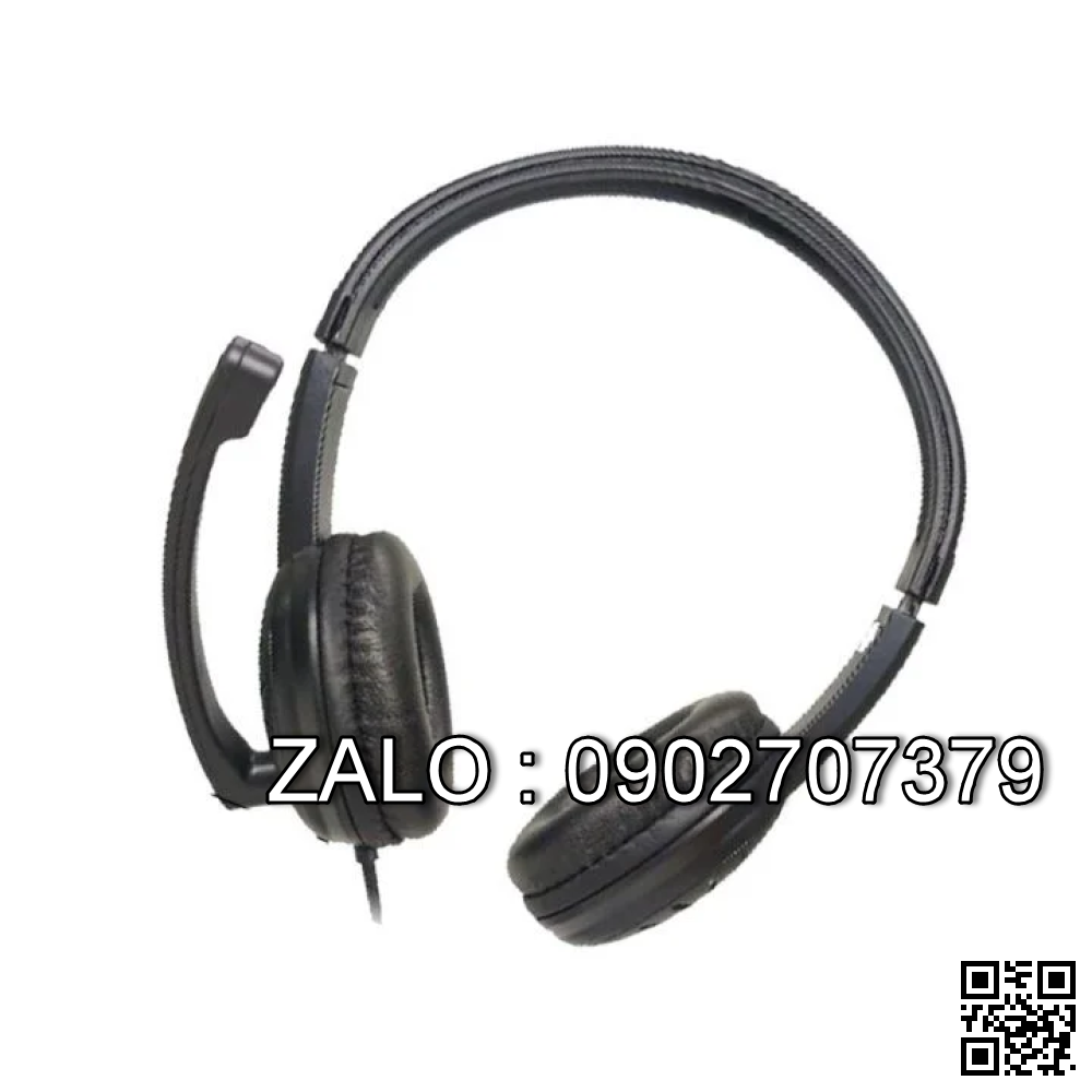 Headphone VSP T18 (Jack 3.5m)