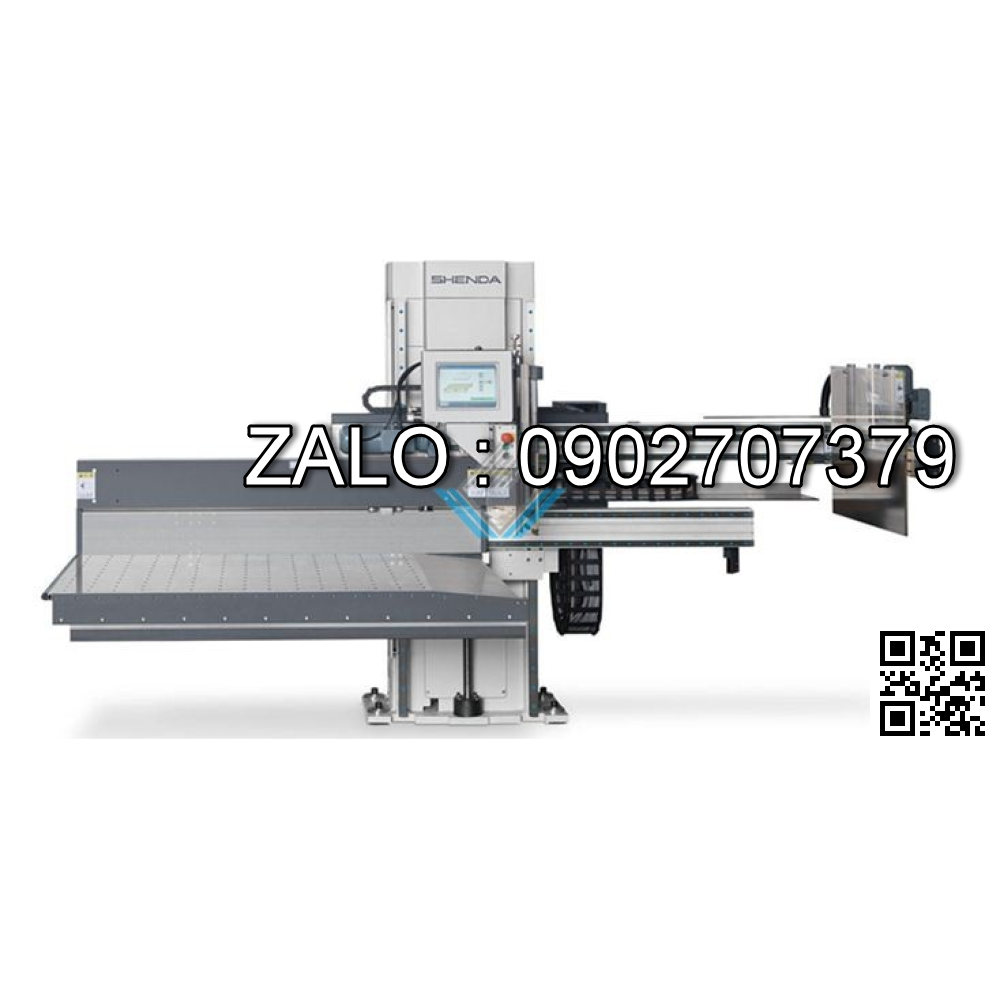 Máy Kéo Và Xếp Giấy Tự Động U2