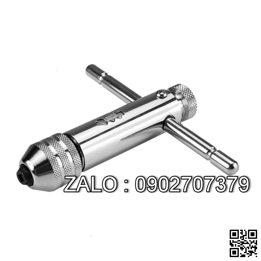 Tay vặn taro 85x21mm Sata 50403