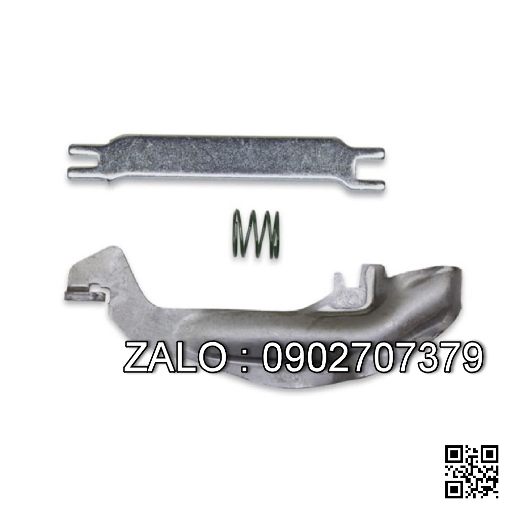 PARK BRAKE LEVER 91351-21580 MB