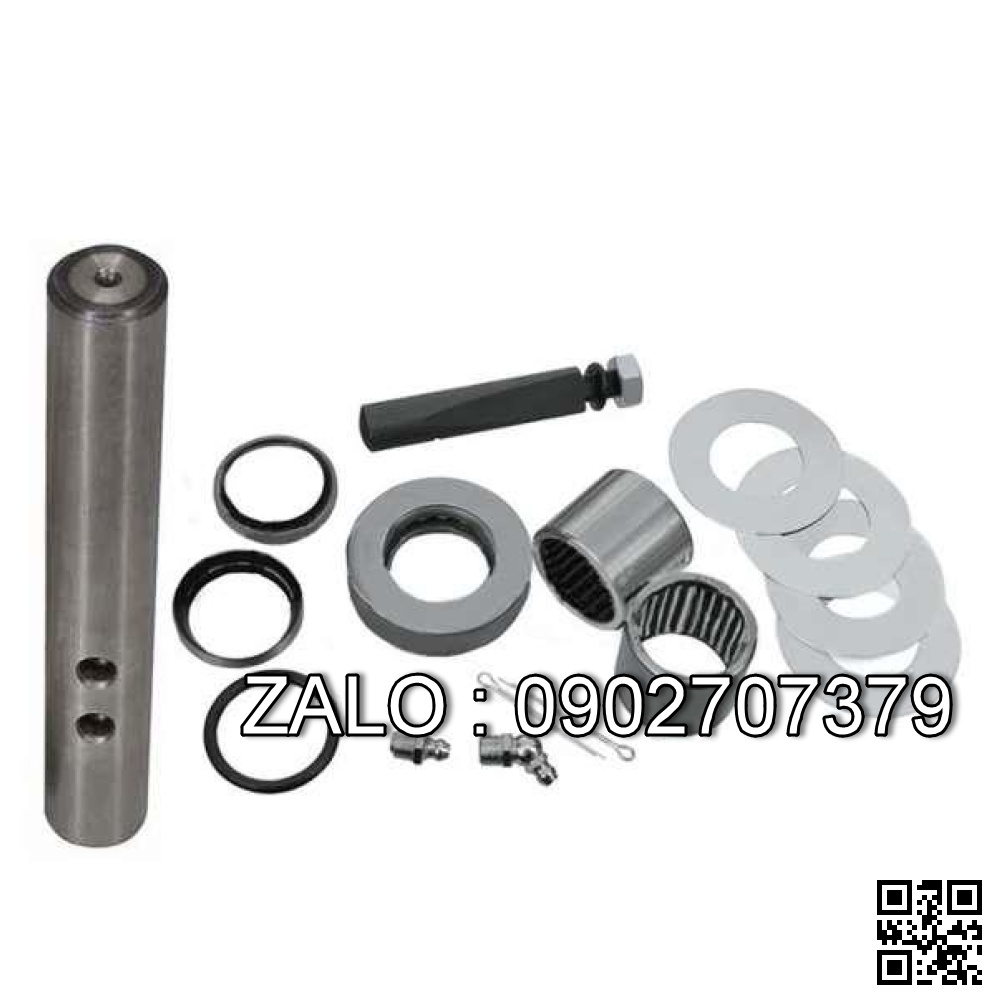 KING PIN KIT WITH PIN 214A4-39801 TC