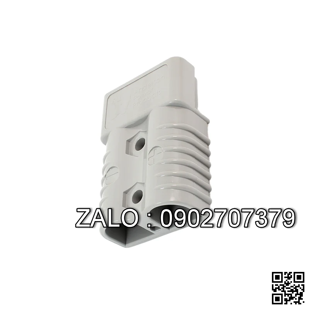 CONNECTOR SB350 2/0 GRAY-AN 994581