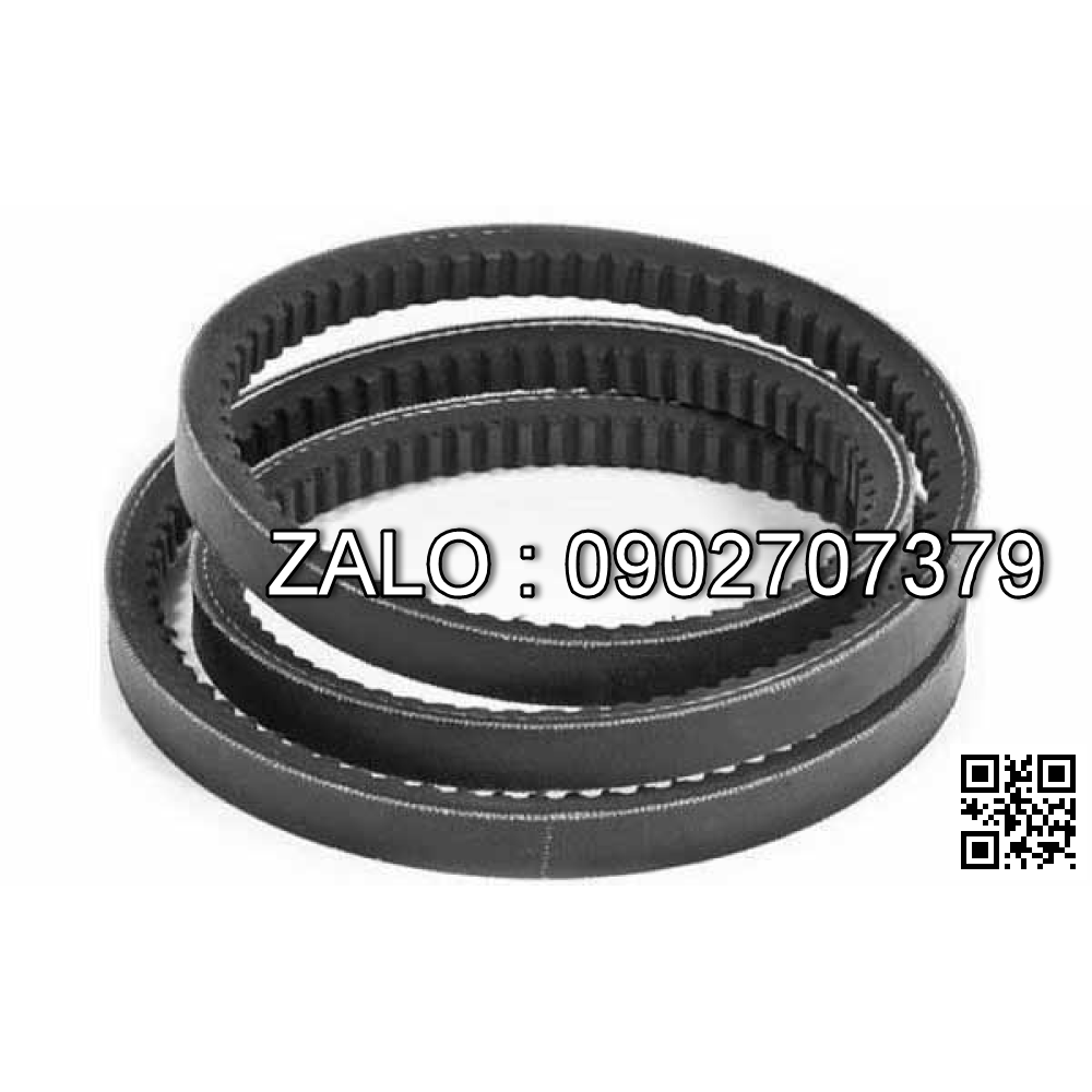 Dây curoa MITSUBOSHI 863DL500G